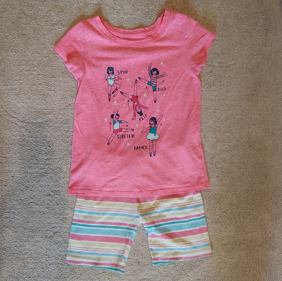 Summer Pajamas - Picture 1 of 8
